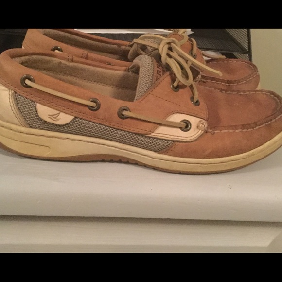 Sperry Shoes - Sperry Top Siders